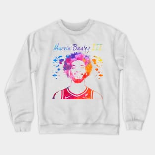 Marvin Bagley III Crewneck Sweatshirt